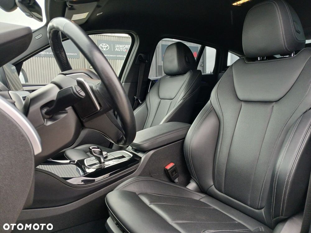 BMW X4 xDrive20d sport - 15