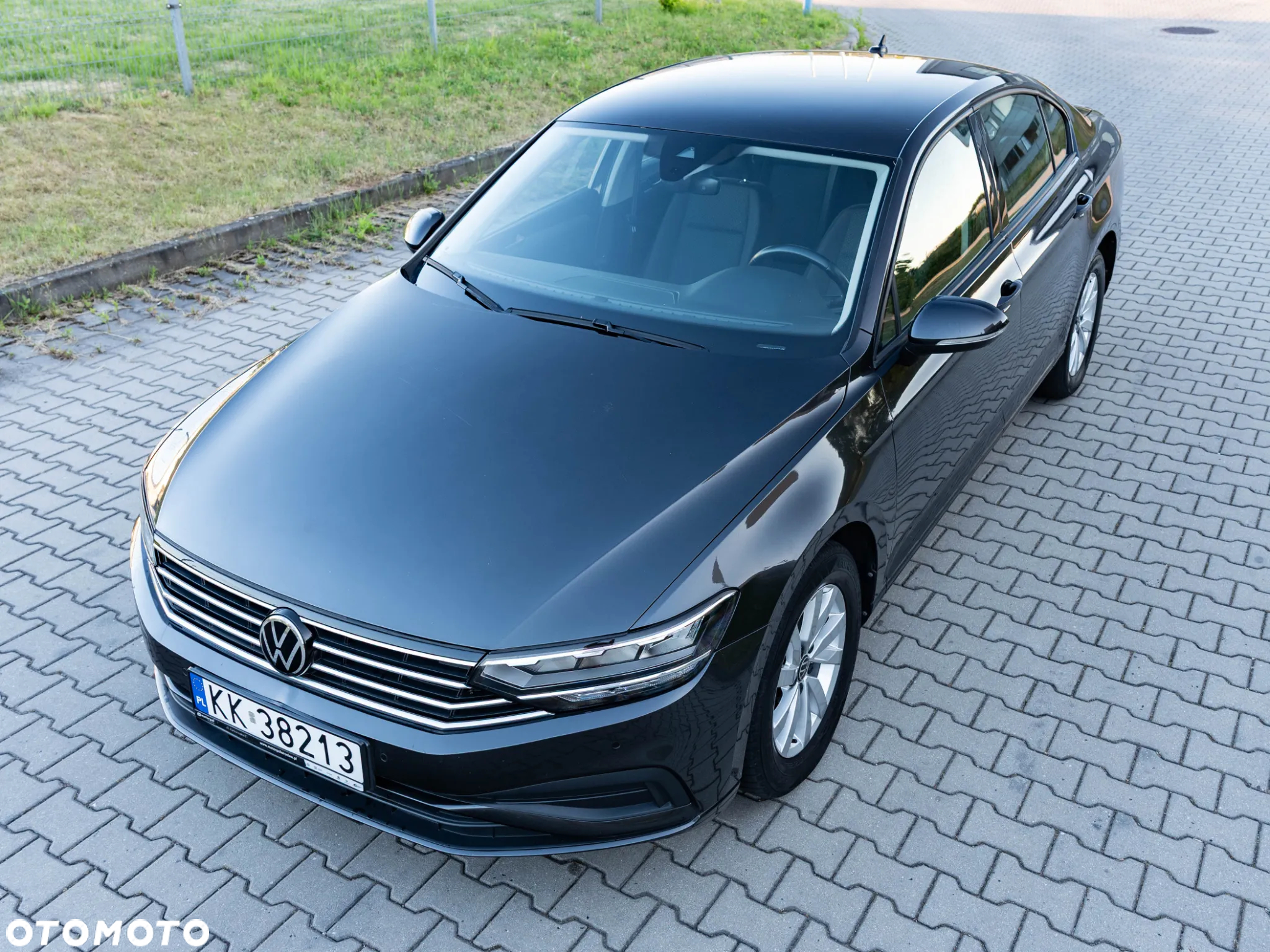 Volkswagen Passat 1.5 TSI EVO Business - 12