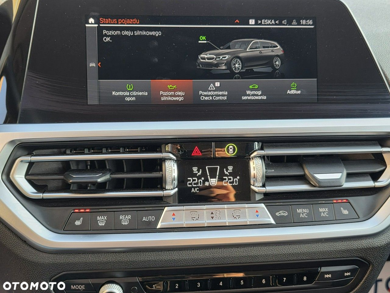 BMW Seria 3 318d Sport Line - 20