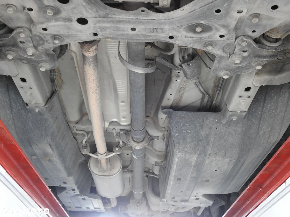 Honda CR-V 2.0 Executive - 28