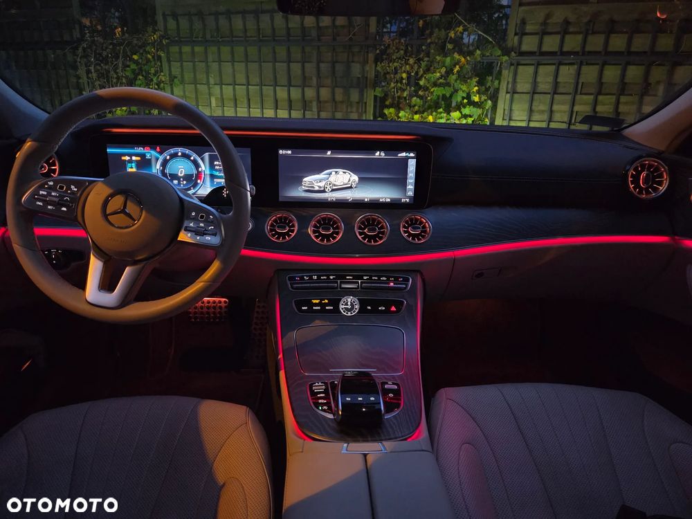 Mercedes-Benz CLS - 16