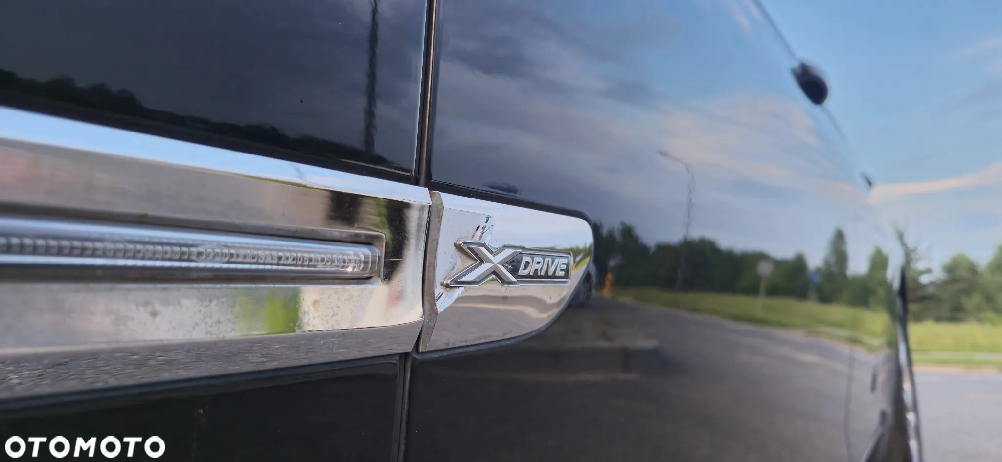 BMW Seria 7 750i xDrive - 12