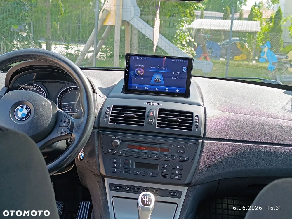 BMW X3 - 5