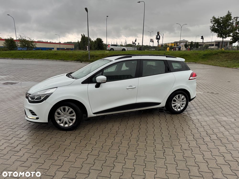 Renault Clio 0.9 Energy TCe Alize - 3