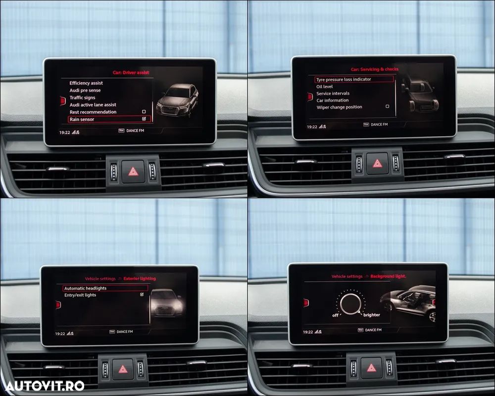 Audi Q5 2.0 TDI Quattro S tronic Sport - 24