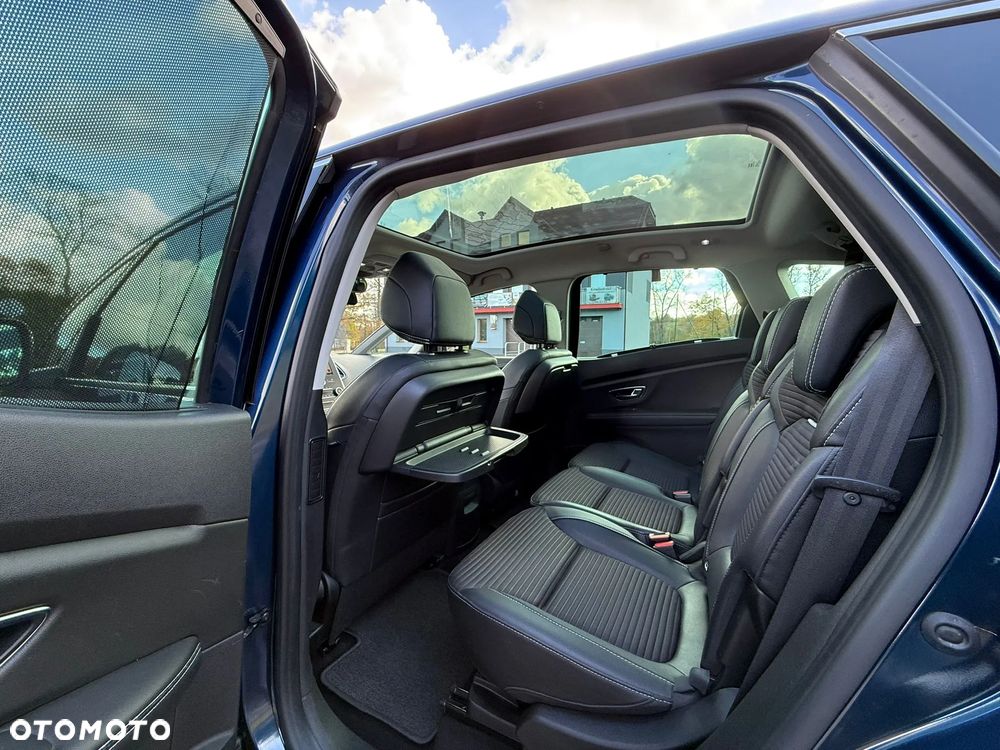 Renault Scenic ENERGY dCi 110 LIMITED - 21