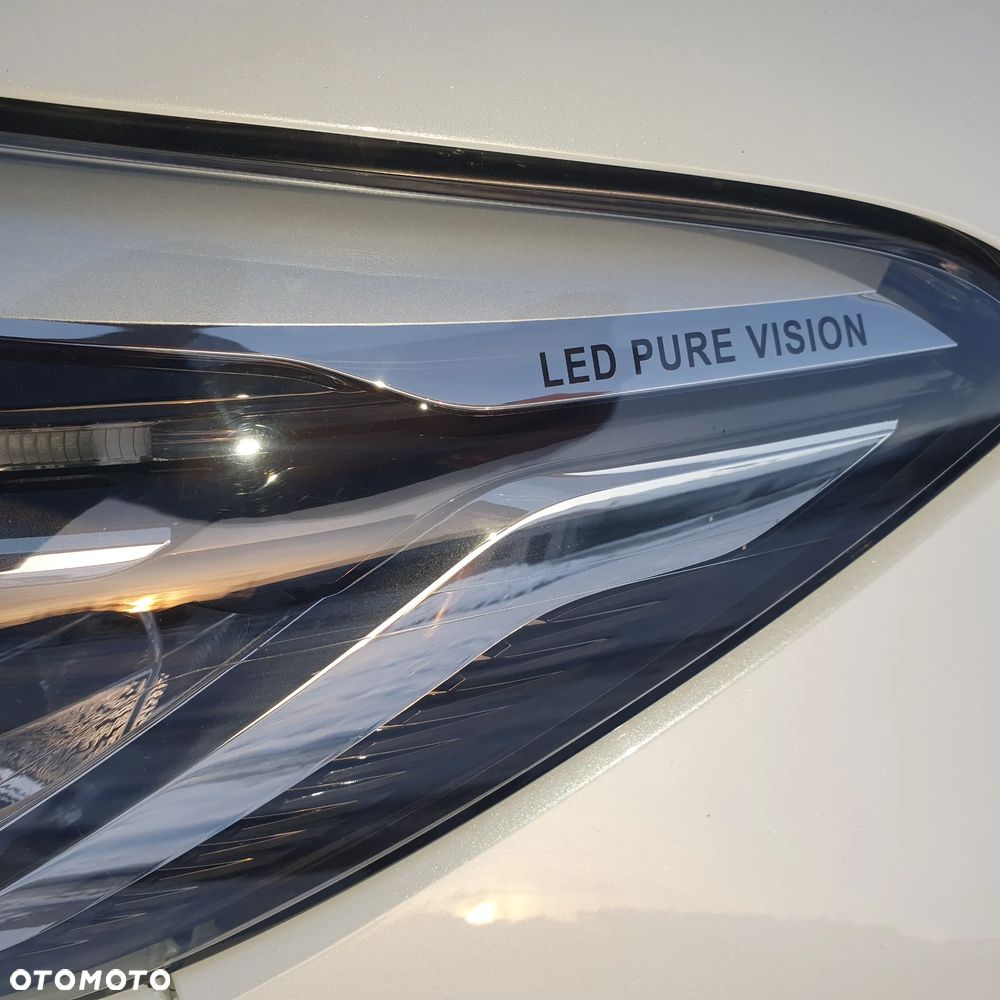 Renault Captur 1.3 Energy TCe Initiale Paris EDC - 17