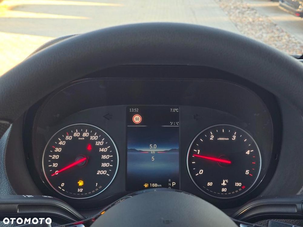 Mercedes-Benz Sprinter 317 CDI Long BASE 9G-Tronic - 12