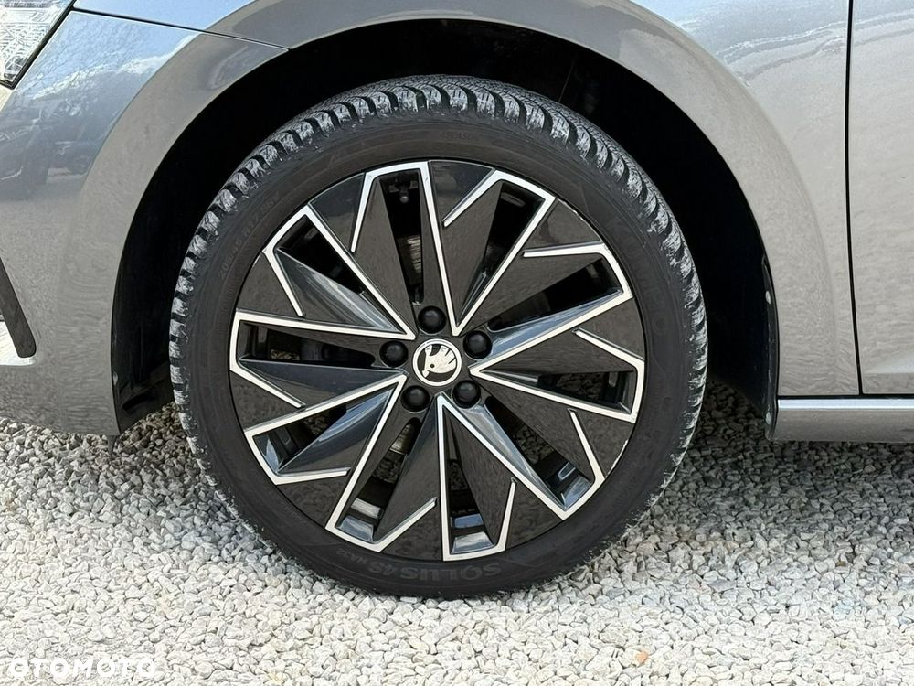 Skoda Scala 1.0 TSI DSG Style - 8