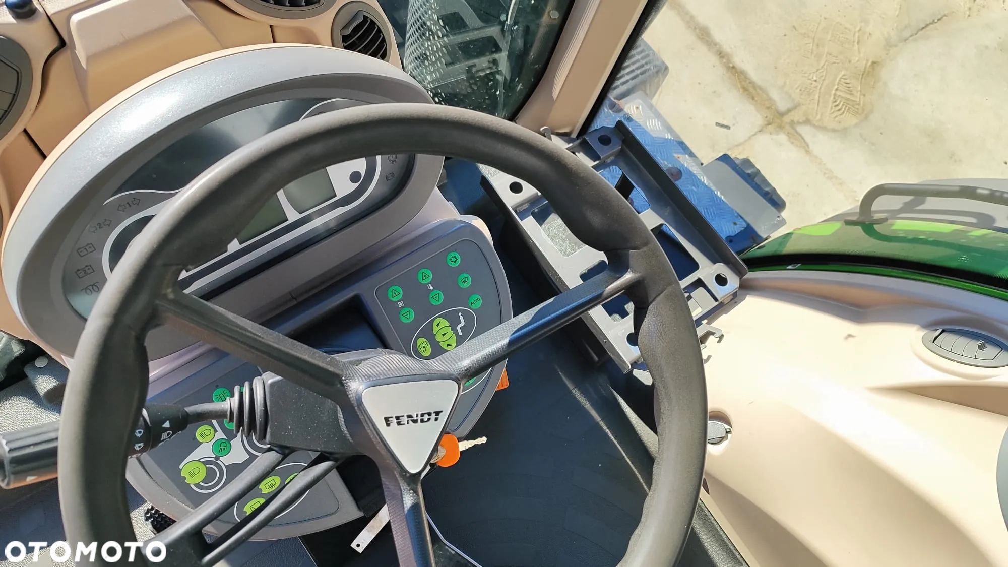 Fendt 933 VARIO 922 924 926 930 933 936 ***TOP*** - 24