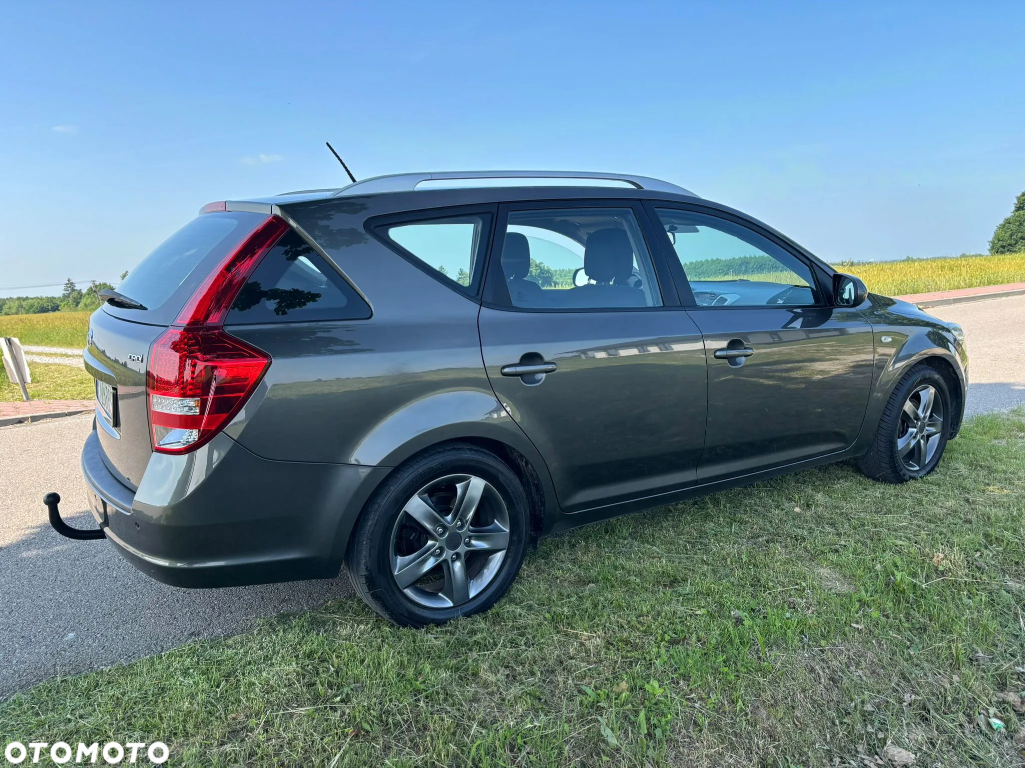 Kia Ceed 1.6 CRDi 90 Vision - 13