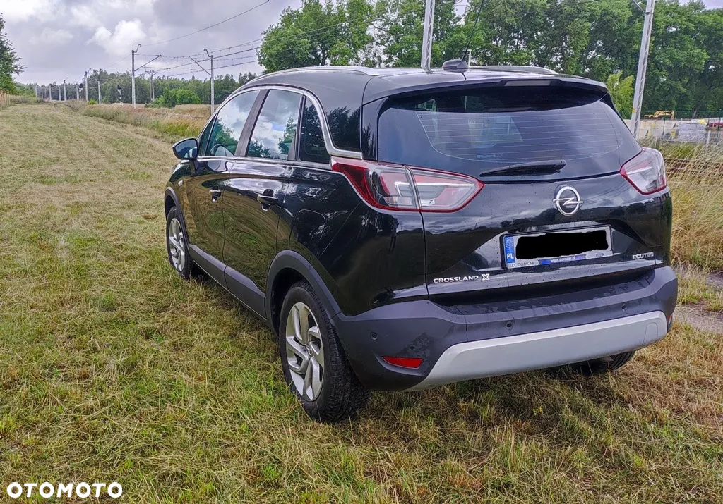 Opel Crossland X 1.2 ECOTEC Start/Stop Innovation - 3