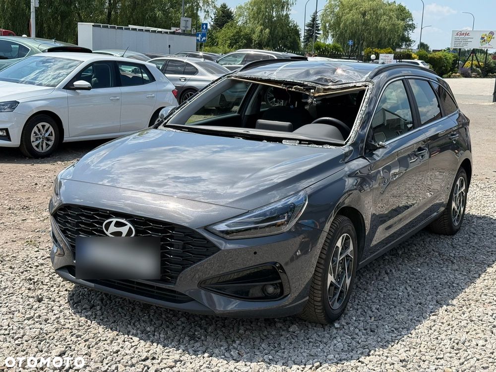 Hyundai i30 1.5 T-GDI 48V Smart DCT - 2