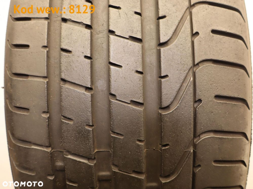 Pirelli P Zero - 235/35 R19 - 2