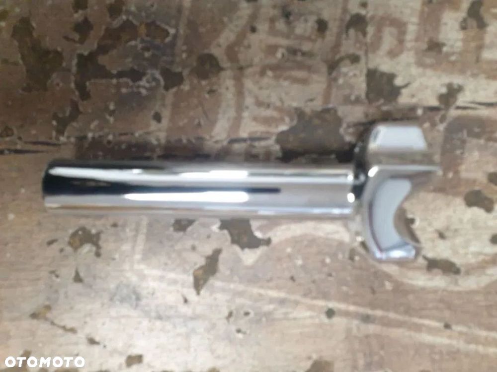 Risery kierownicy uchwyt mocowanie Harley Davidson Softail 57464-09 - 4