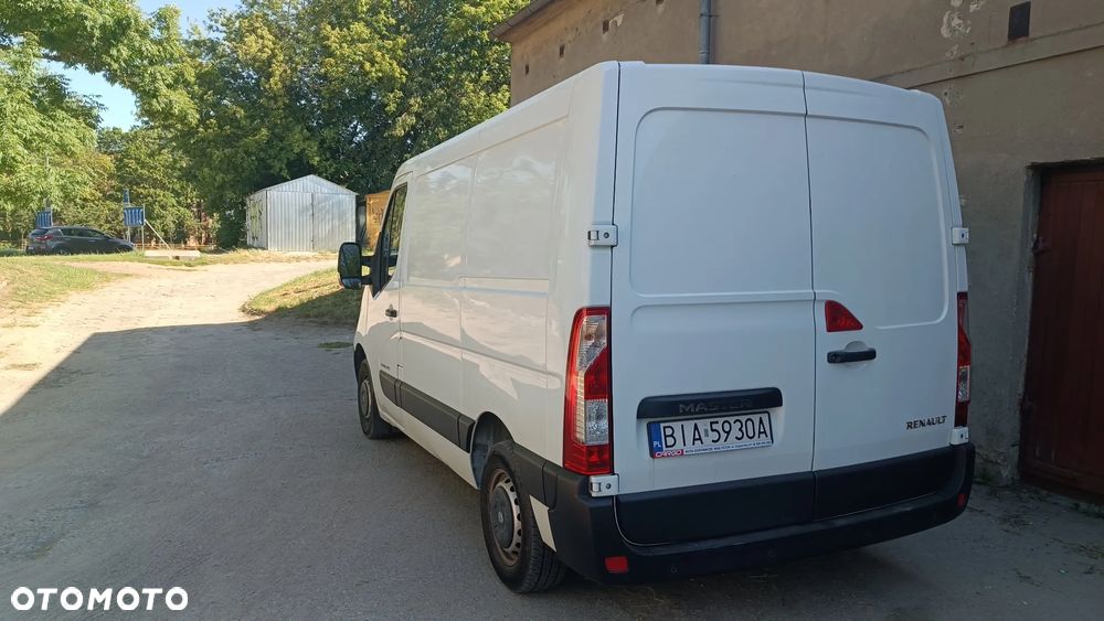 Renault MASTER L1 H1 - 11