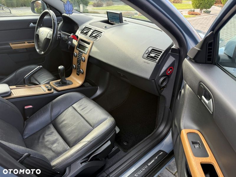 Volvo V50 DPF DRIVe Business Pro Edition - 15