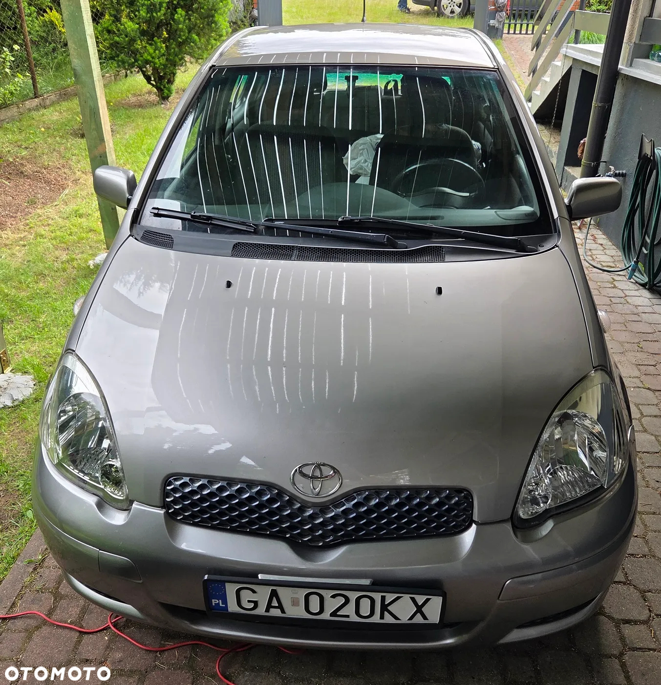 Toyota Yaris 1.3 Sol - 16