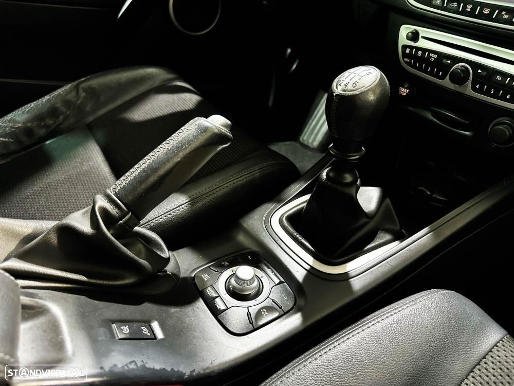 Renault Mégane 1.5 dCi GT Line - 37