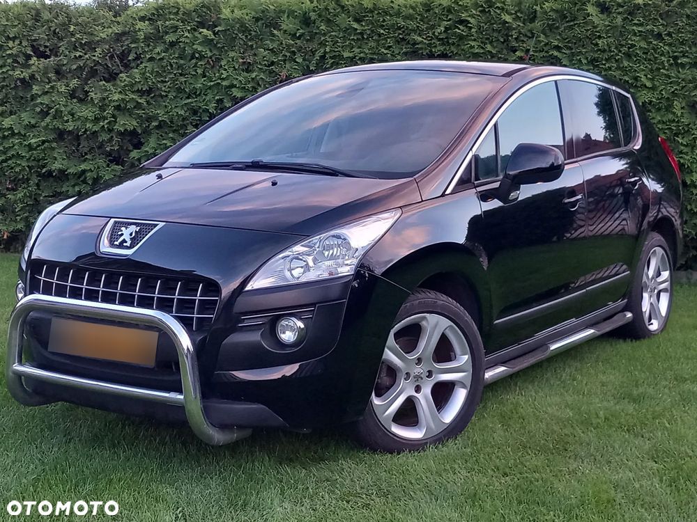 Peugeot 3008 120 VTi Tendance - 10