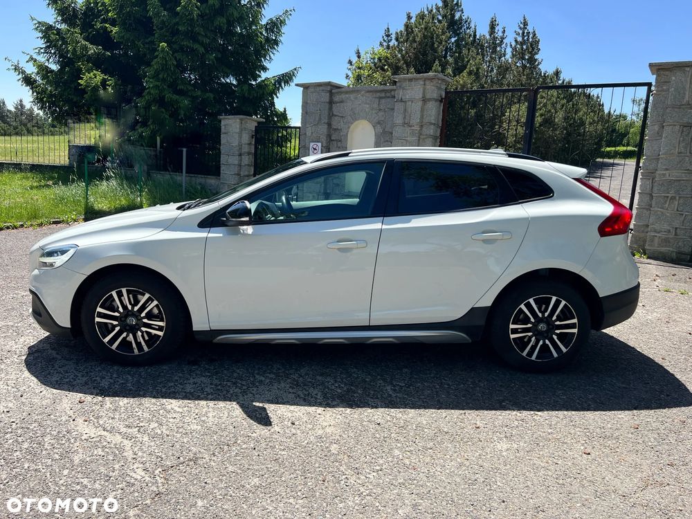 Volvo V40 Cross Country D2 Momentum - 7