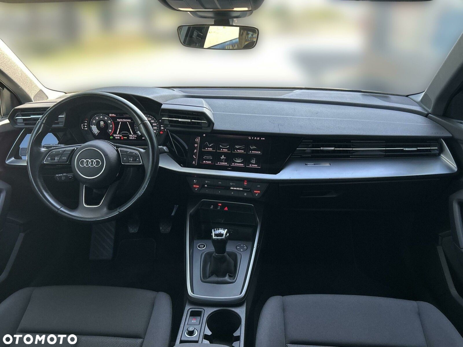 Audi A3 - 15