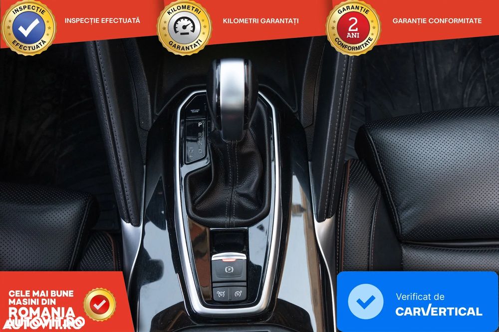 Renault Koleos BLUE dCi X-Tronic 4WD Initiale Paris - 40