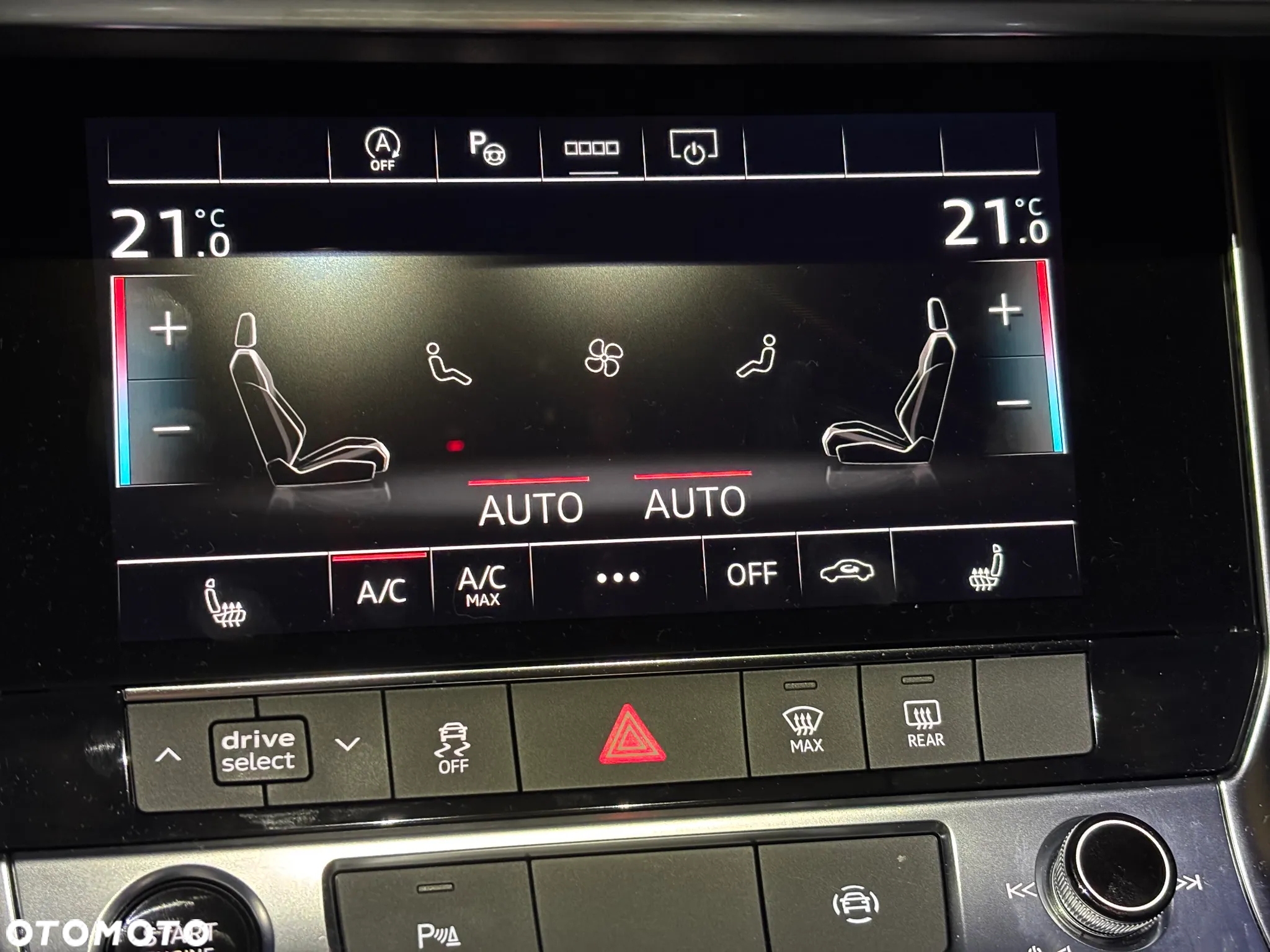 Audi A6 45 TFSI S tronic S line - 26
