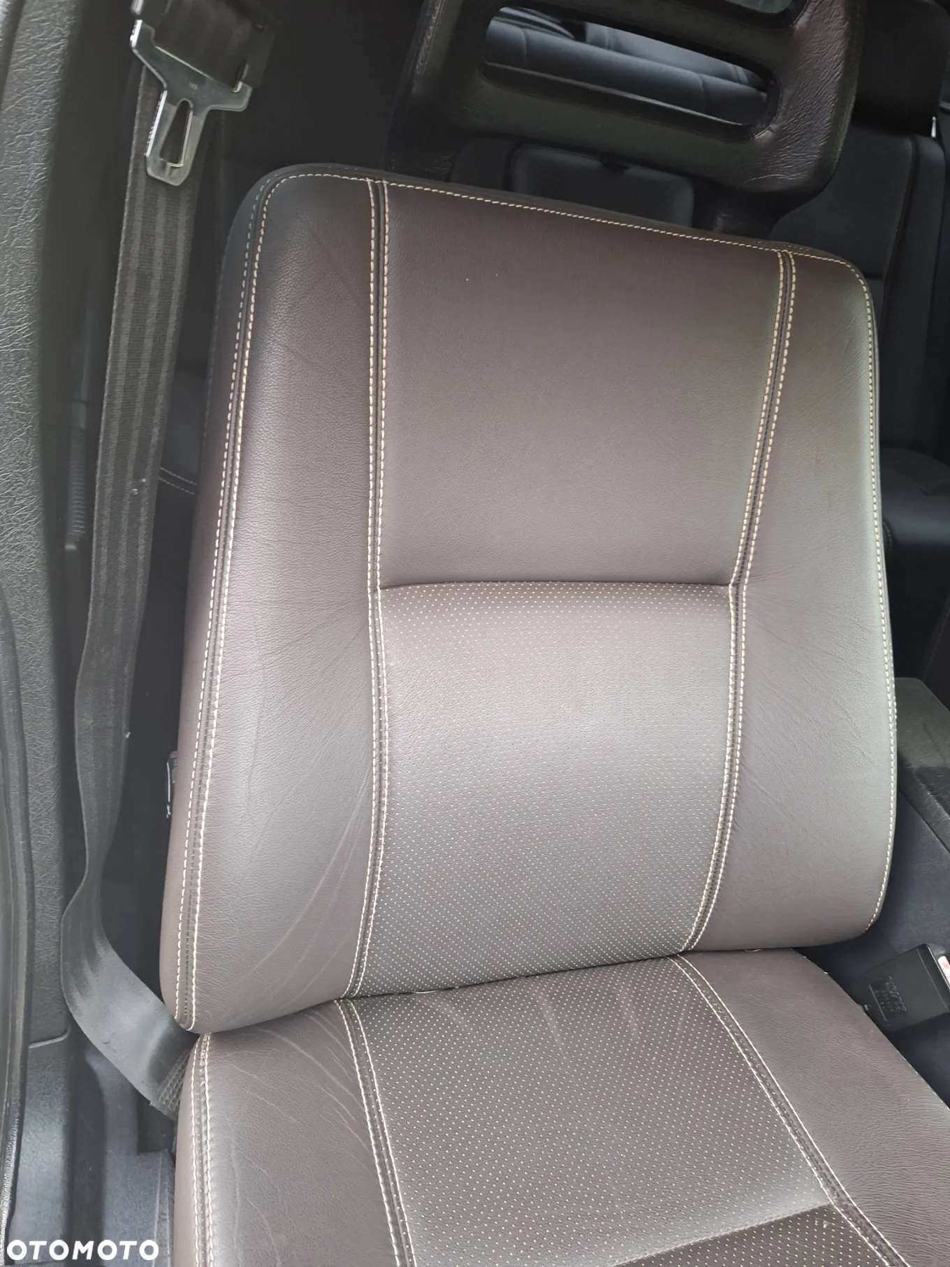Volvo Seria 700 - 12