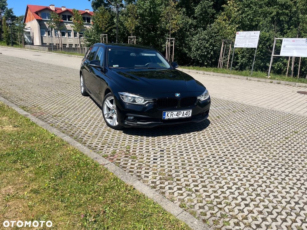 BMW Seria 3 - 3