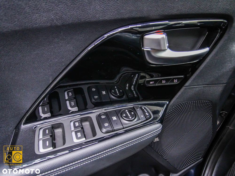 Kia Niro 1.6 GDI Plug-in Hybrid L Business Line - 25