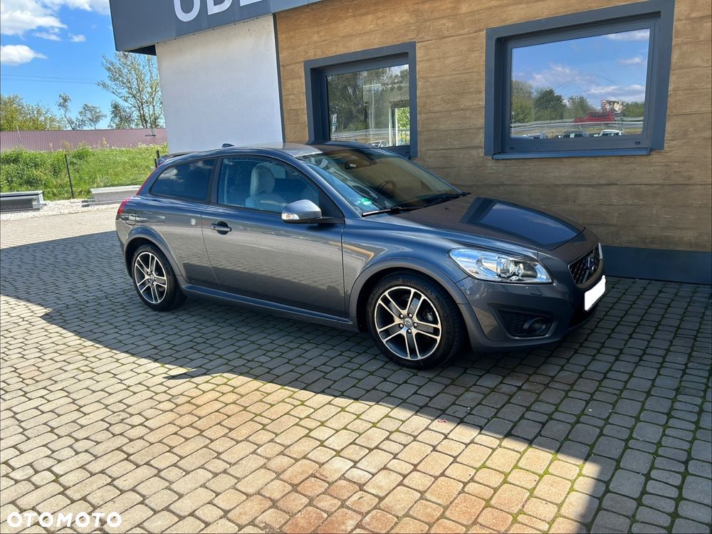 Volvo C30 DRIVe Summum - 30