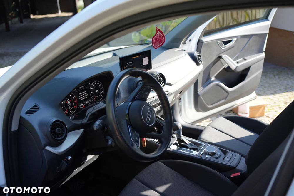 Audi Q2 - 7