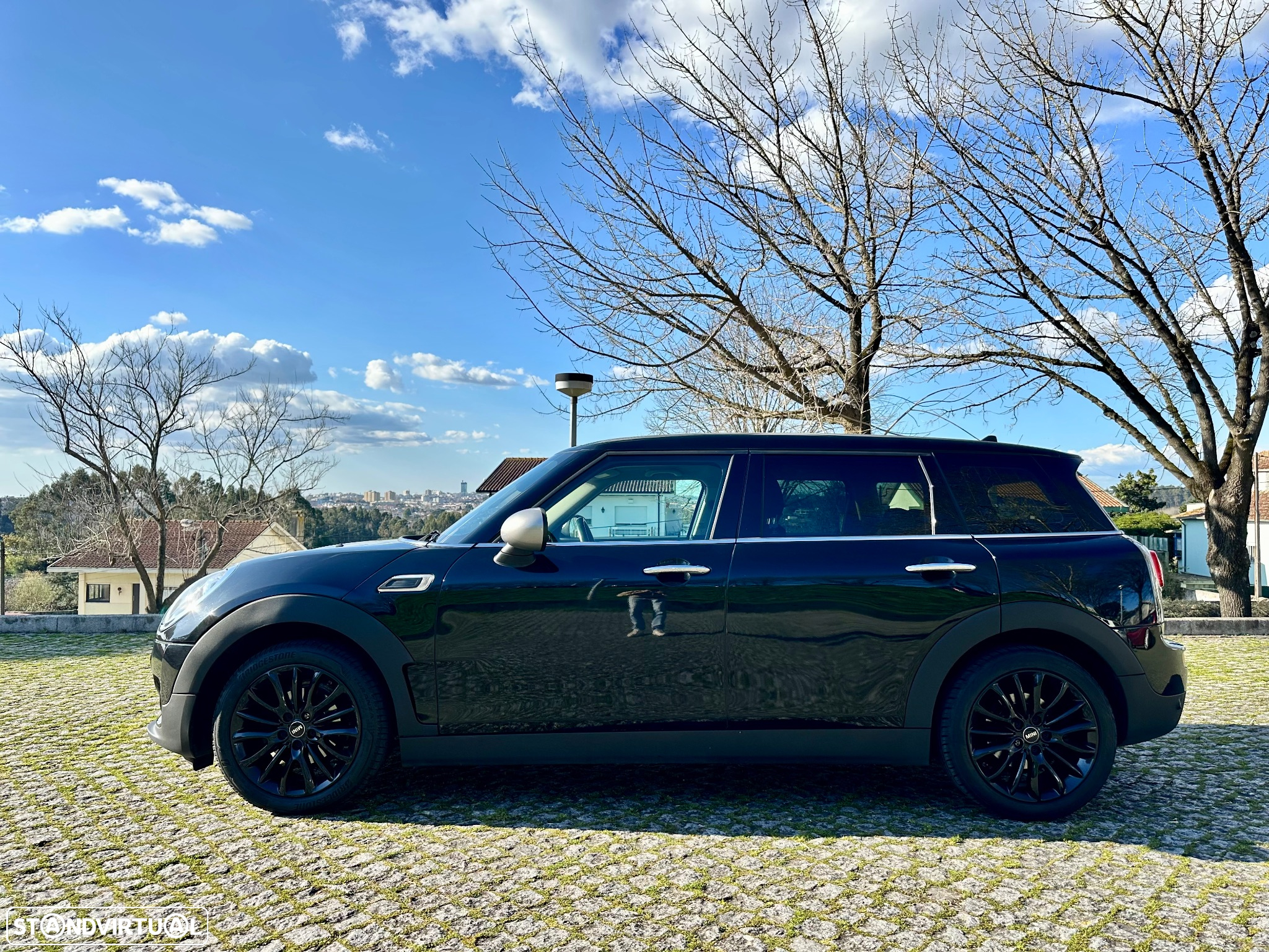 MINI Clubman One D 4Business Plus Nav Auto - 3