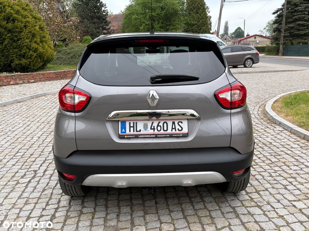 Renault Captur ENERGY dCi 110 Start&Stop Experience - 8
