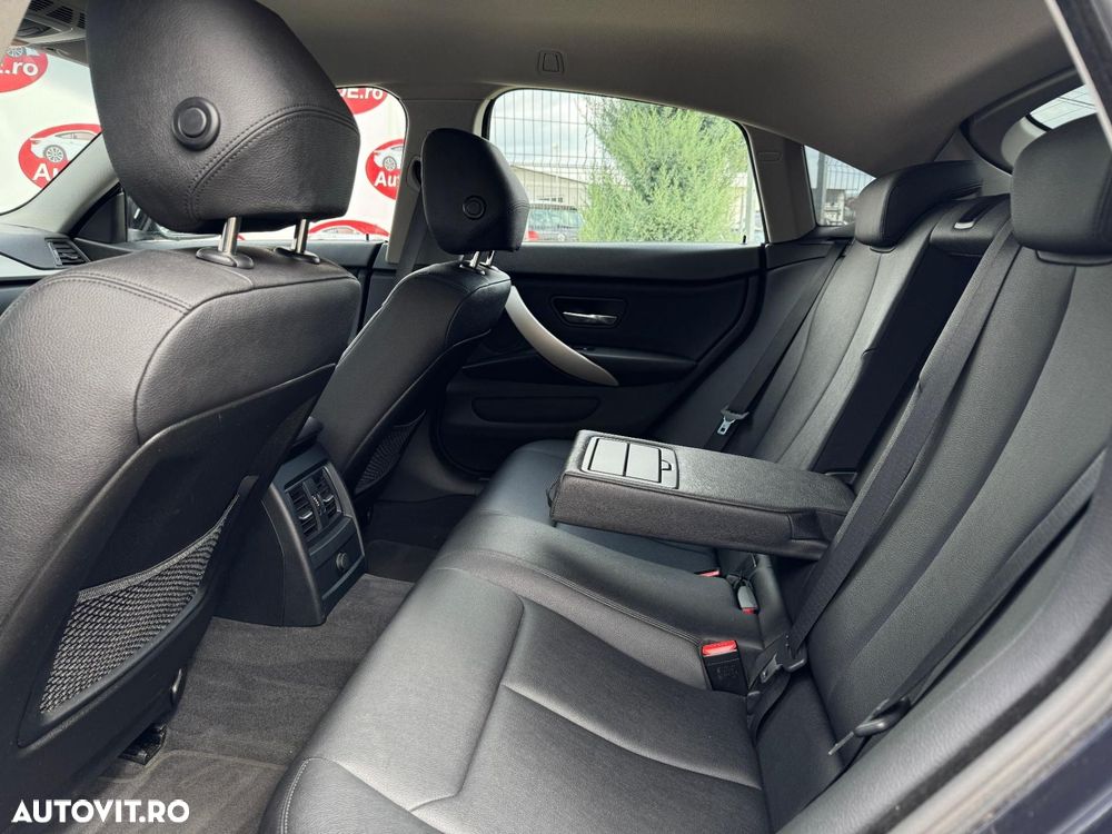 BMW Seria 4 - 18