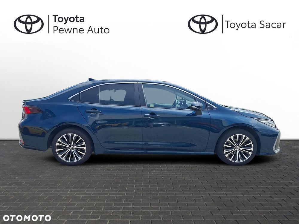 Toyota Corolla 1.5 Style - 6