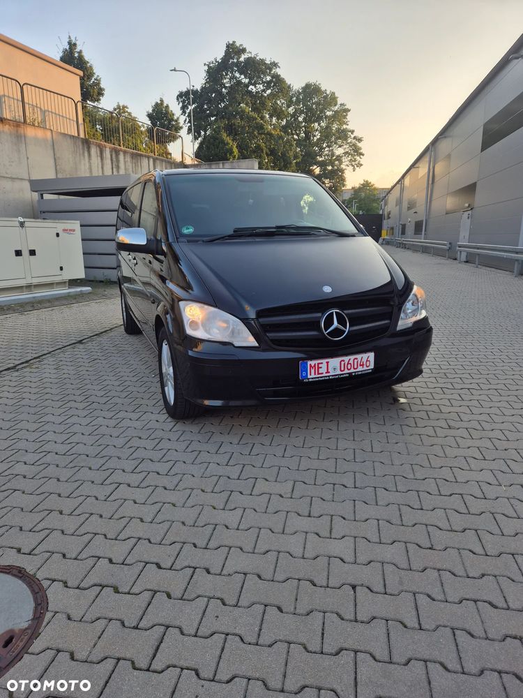 Mercedes-Benz Vito 639.701 - 5