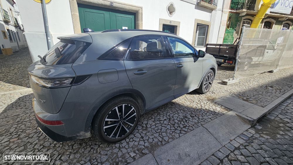 DS DS7 Crossback E-Tense Rivoli EAT8 - 2