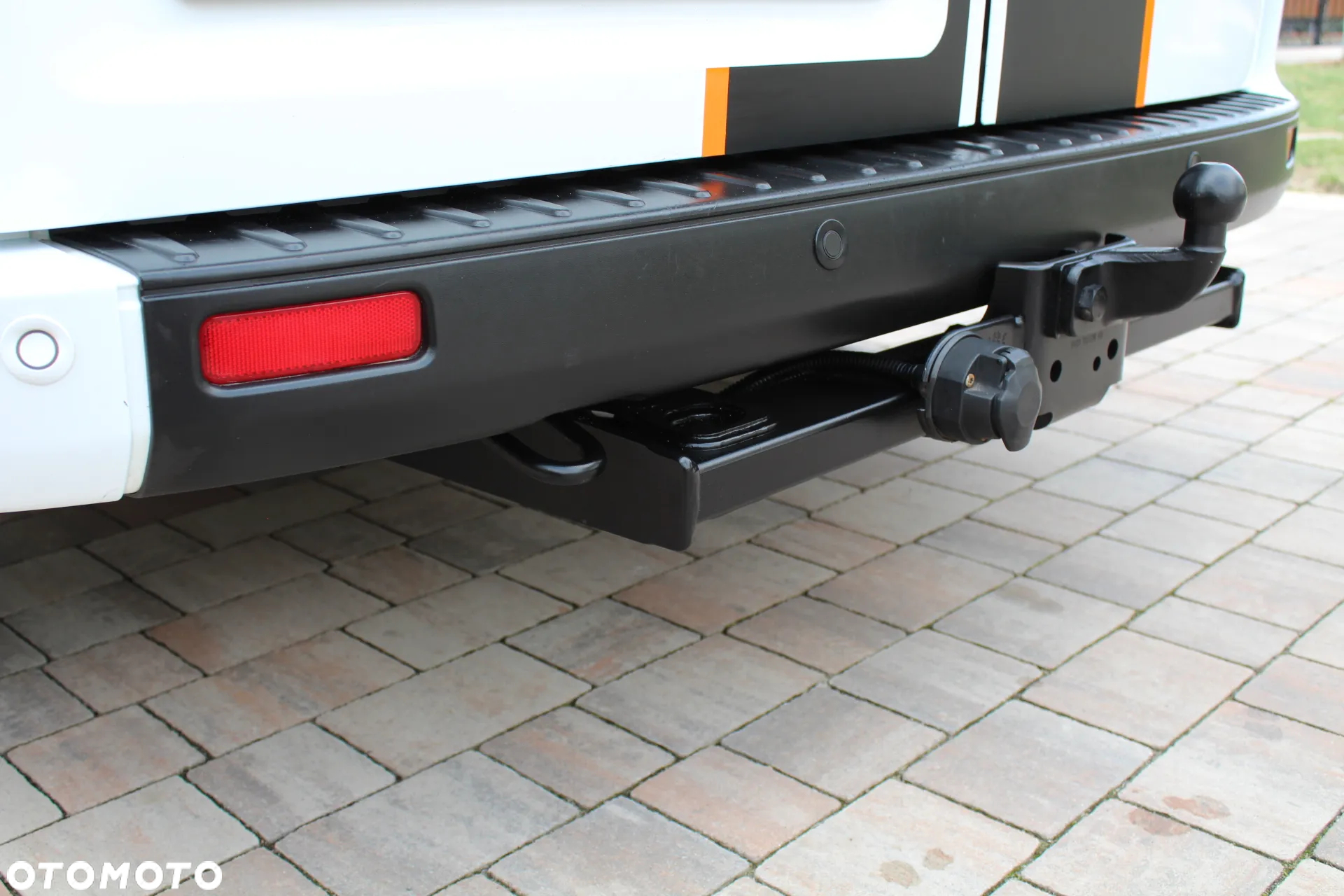 Ford Transit Custom - 14