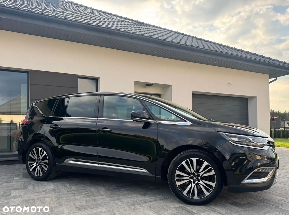 Renault Espace Energy TCe 200 EDC Initiale Paris - 37