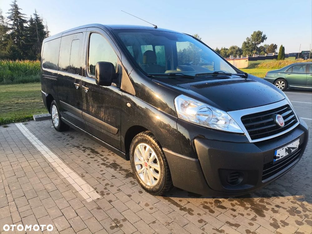 Fiat Scudo - 2