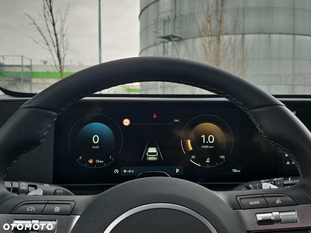 Hyundai Kona 1.6 T-GDI Executive DCT - 13