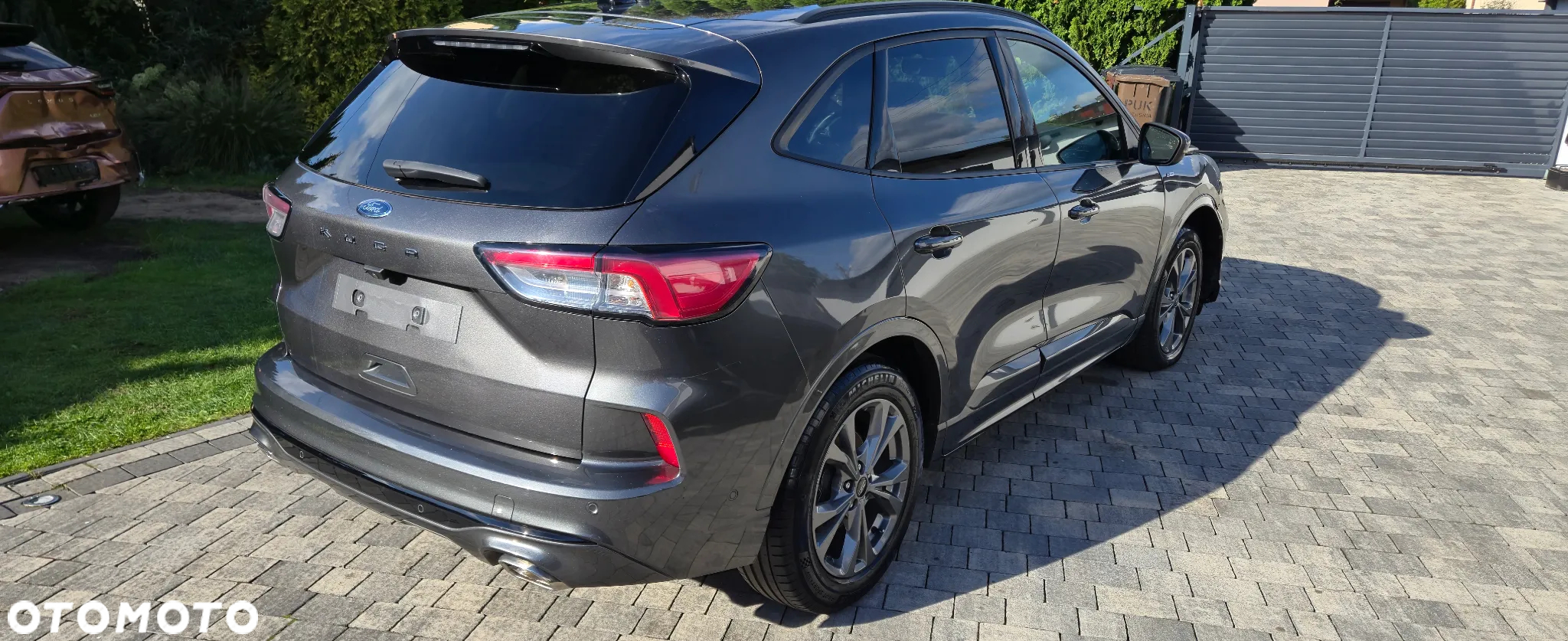 Ford Kuga 1.5 EcoBlue FWD ST-Line X - 5