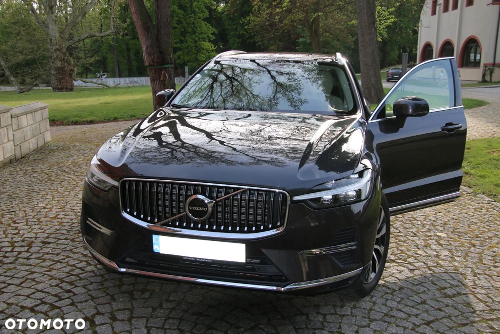 Volvo XC 60 B4 D Plus Bright - 15