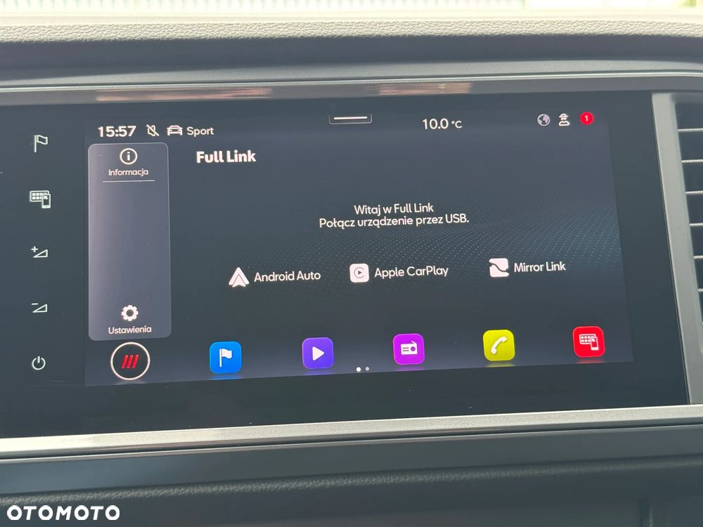 Cupra Ateca 2.0 TSI 4Drive VZ DSG - 27