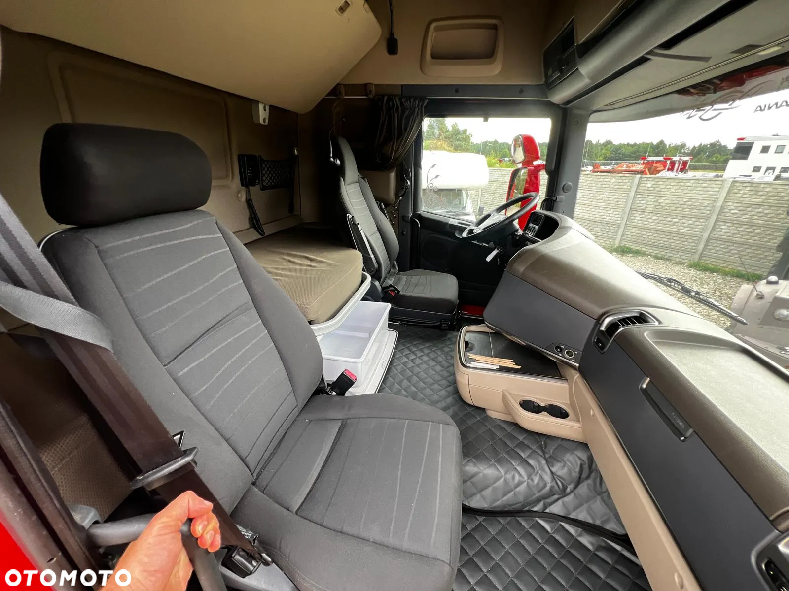 Scania - 16