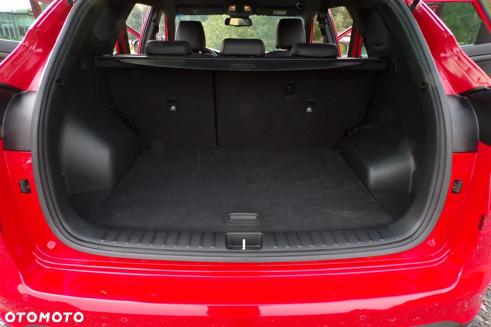 Hyundai Tucson 1.6 CRDi N Line 2WD DCT - 19