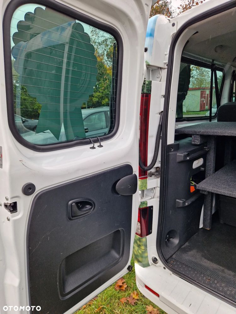 Opel Vivaro 1.6 CDTI L2 - 21