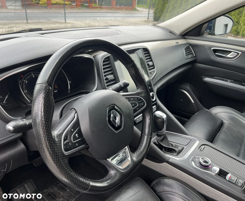 Renault Talisman ENERGY dCi 160 EDC INITIALE PARIS - 14